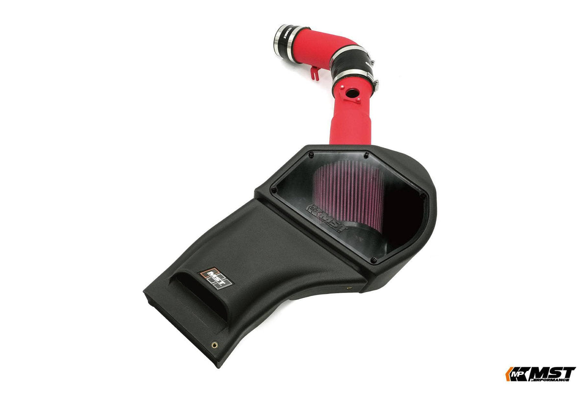 Kies-Motorsports MST MST 2020+ Toyota GR Yaris 1.6 Cold Air Intake System (TY-GRY06R)