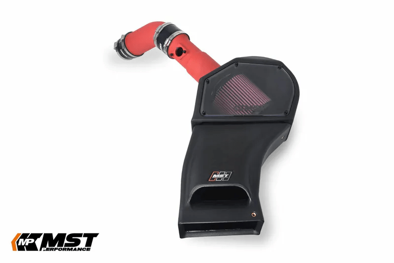 Kies-Motorsports MST MST 2020+ Toyota GR Yaris 1.6 Cold Air Intake System (TY-GRY06R)