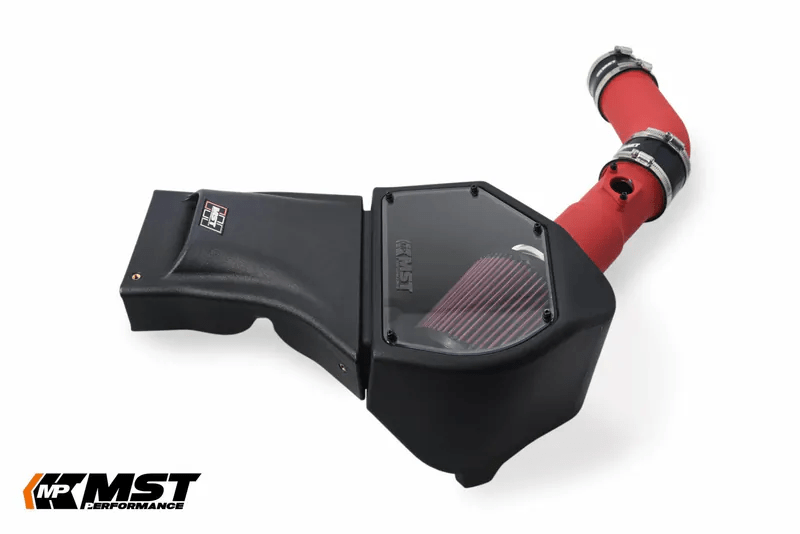 Kies-Motorsports MST MST 2020+ Toyota GR Yaris 1.6 Cold Air Intake System (TY-GRY06R)