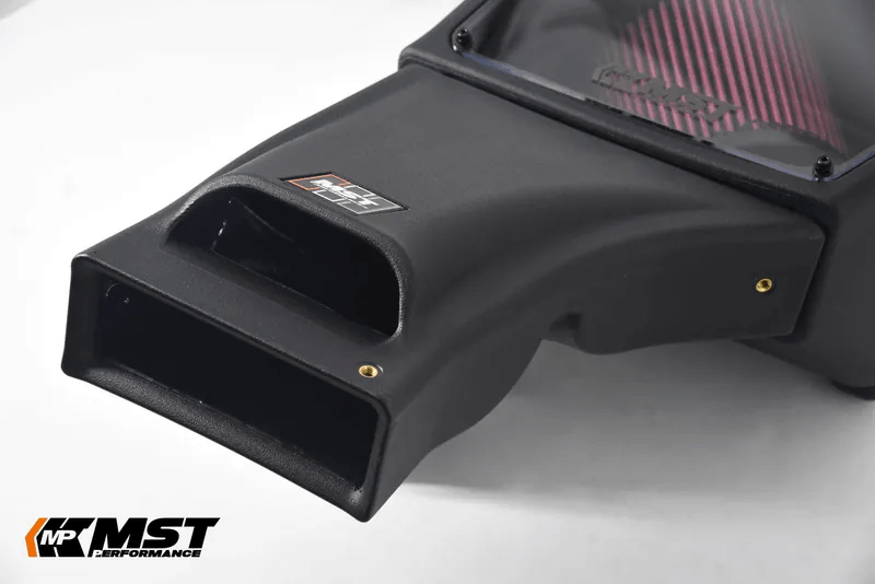 Kies-Motorsports MST MST 2020+ Toyota GR Yaris 1.6 Cold Air Intake System (TY-GRY06R)