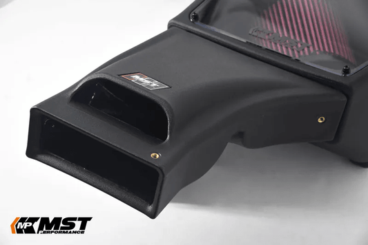 Kies-Motorsports MST MST 2020+ Toyota GR Yaris 1.6 Cold Air Intake System (TY-GRY06R)