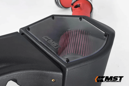 Kies-Motorsports MST MST 2020+ Toyota GR Yaris 1.6 Cold Air Intake System (TY-GRY06R)