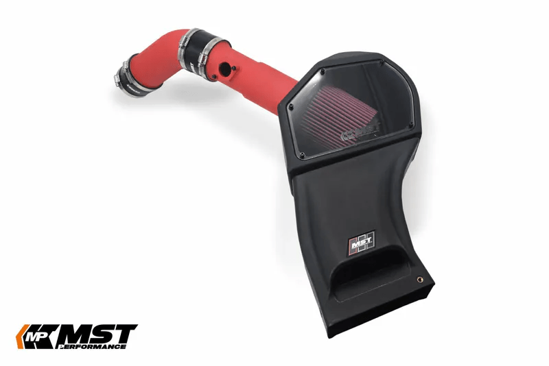 Kies-Motorsports MST MST 2020+ Toyota GR Yaris 1.6 Cold Air Intake System (TY-GRY06R)