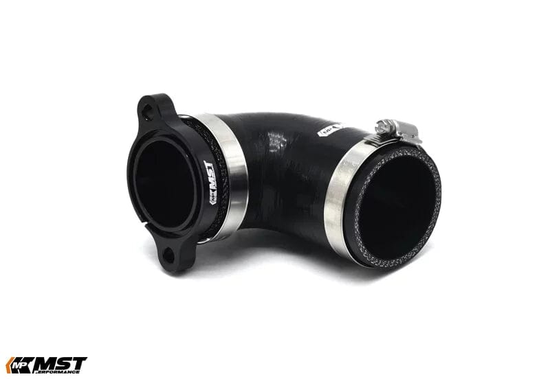 Kies-Motorsports MST MST 2020+ Toyota GR Yaris 1.6 Turbo Inlet Pipe (TY-GRY02) Main image