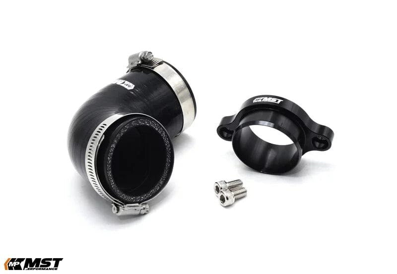Kies-Motorsports MST MST 2020+ Toyota GR Yaris 1.6 Turbo Inlet Pipe (TY-GRY02) Main image