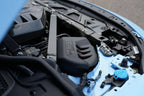 Kies-Motorsports MST MST 2021+ BMW G80 G82 M3 M4 Competition S58 Cold Air Intake System (BW-S5802)