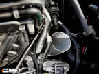 Kies-Motorsports MST MST 2021+ BMW G80 G82 M3 M4 Competition S58 Cold Air Intake System + Inlet (BW-S5806)