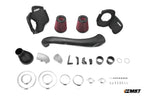 Kies-Motorsports MST MST 2021+ BMW G80 G82 M3 M4 Competition S58 Cold Air Intake System + Inlet (BW-S5806)