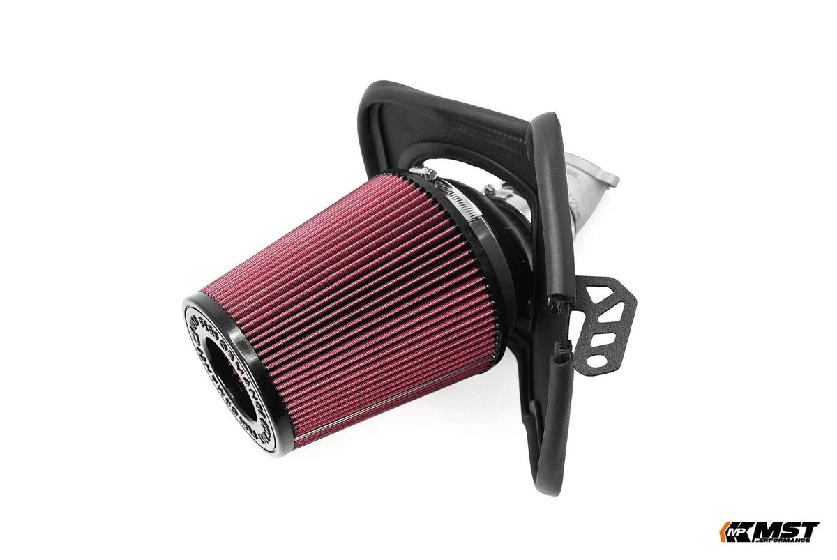 Kies-Motorsports MST MST 2021+ BMW G80 G82 M3 M4 Competition S58 Cold Air Intake System + Inlet (BW-S5806)