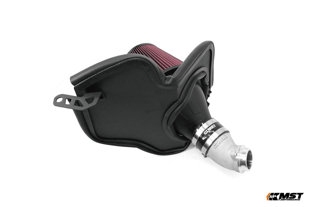 Kies-Motorsports MST MST 2021+ BMW G80 G82 M3 M4 Competition S58 Cold Air Intake System + Inlet (BW-S5806)