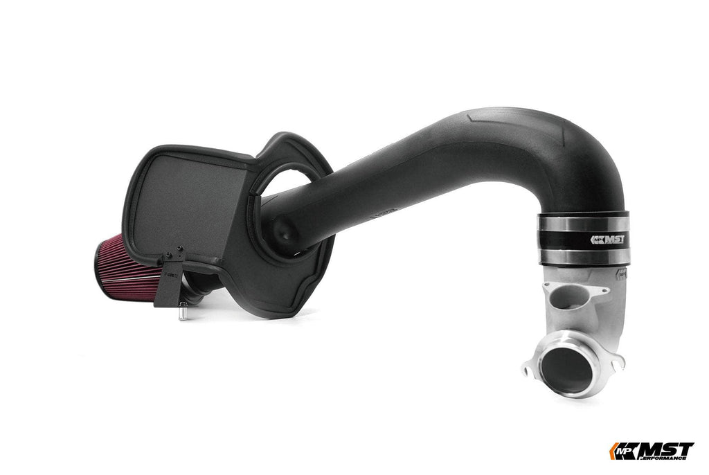 Kies-Motorsports MST MST 2021+ BMW G80 G82 M3 M4 Competition S58 Cold Air Intake System + Inlet (BW-S5806)
