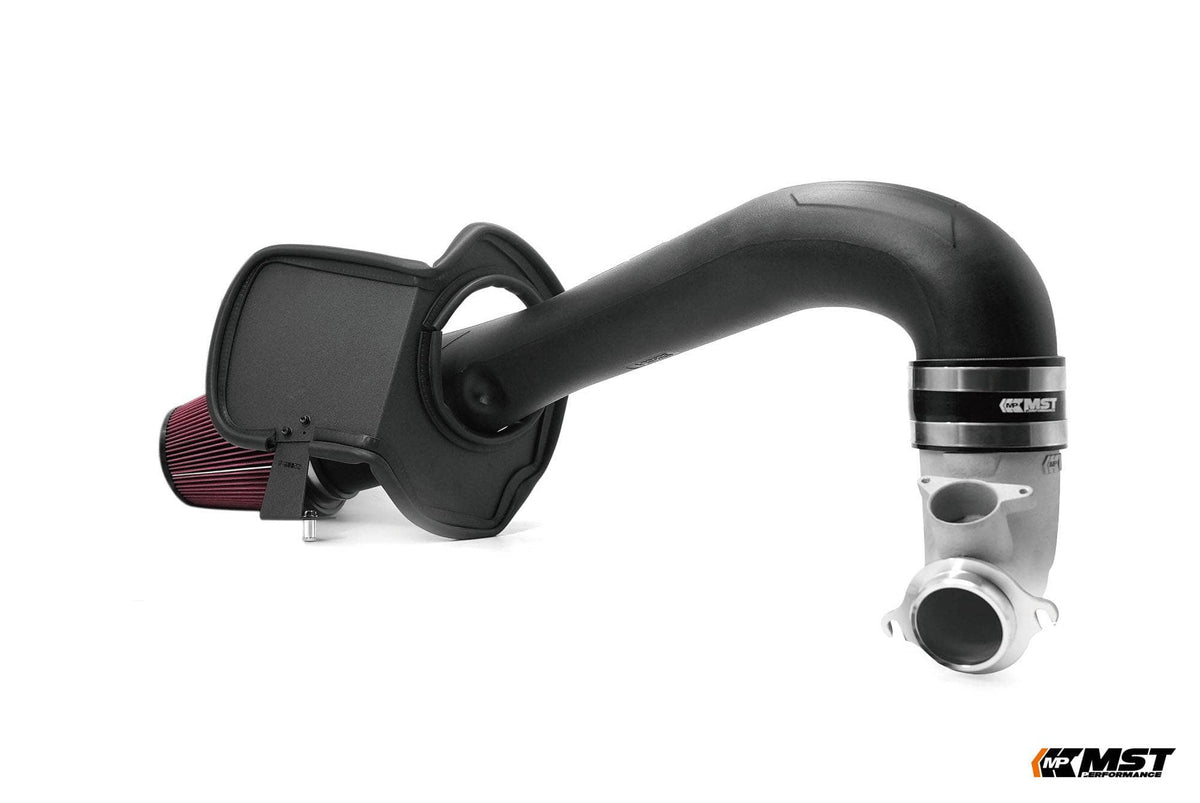 Kies-Motorsports MST MST 2021+ BMW G80 G82 M3 M4 Competition S58 Cold Air Intake System + Inlet (BW-S5806)