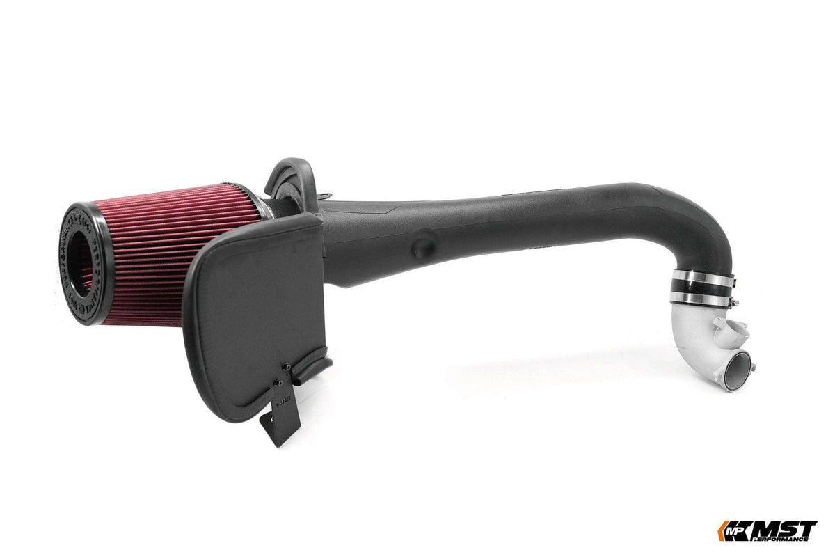 Kies-Motorsports MST MST 2021+ BMW G80 G82 M3 M4 Competition S58 Cold Air Intake System + Inlet (BW-S5806)