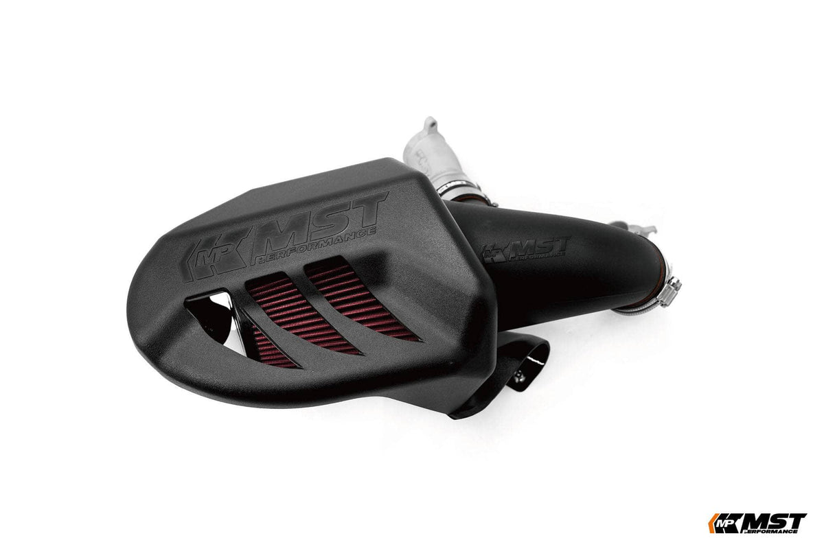 Kies-Motorsports MST MST 2021+ BMW G80 G82 M3 M4 Competition S58 Cold Air Intake System + Turbo Inlet Kit (BW-S5802L)