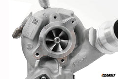 Kies-Motorsports MST MST 2021+ BMW G80 G82 M3 M4 Competition S58 Turbo Inlet Kit (BW-S5803)