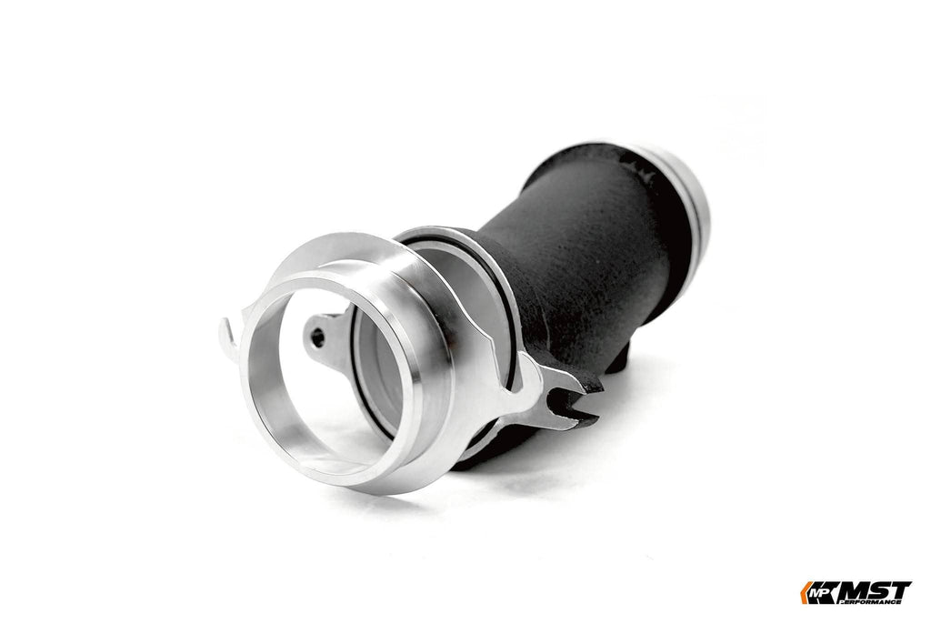 Kies-Motorsports MST MST 2021+ BMW G80 G82 M3 M4 Competition S58 Turbo Inlet Kit (BW-S5803)