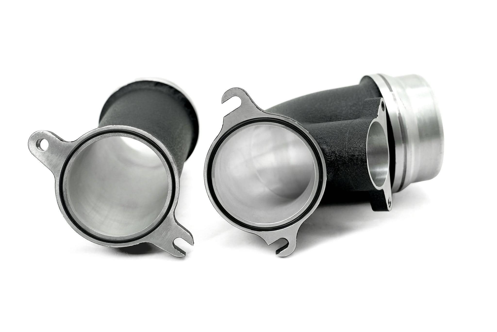 Kies-Motorsports MST MST 2021+ BMW G80 G82 M3 M4 Competition S58 Turbo Inlet Kit (BW-S5803)