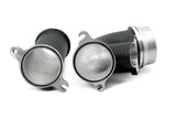 Kies-Motorsports MST MST 2021+ BMW G80 G82 M3 M4 Competition S58 Turbo Inlet Kit (BW-S5803)
