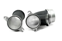 Kies-Motorsports MST MST 2021+ BMW G80 G82 M3 M4 Competition S58 Turbo Inlet Kit (BW-S5803)