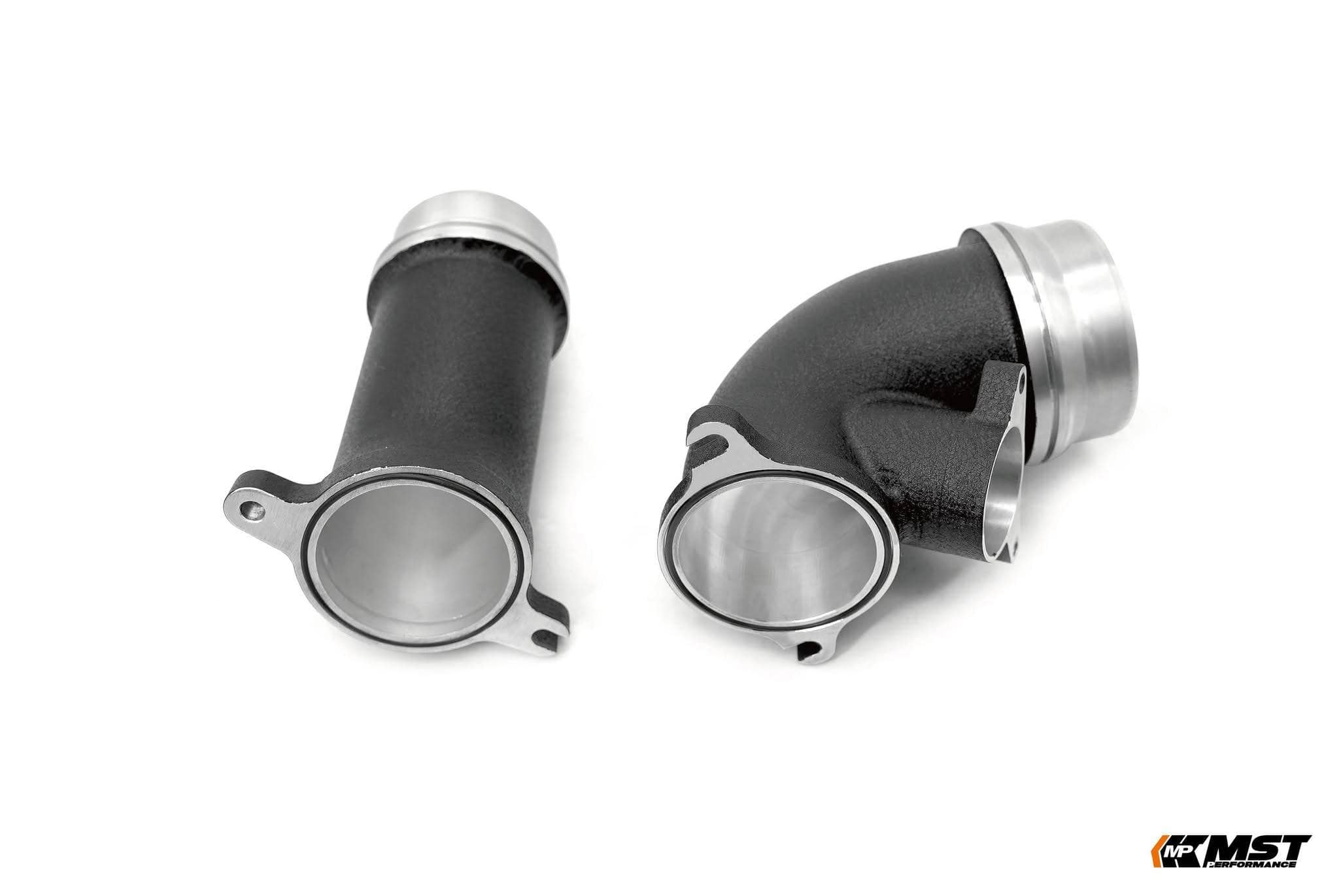 Kies-Motorsports MST MST 2021+ BMW G80 G82 M3 M4 Competition S58 Turbo Inlet Kit (BW-S5803)