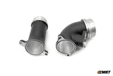 Kies-Motorsports MST MST 2021+ BMW G80 G82 M3 M4 Competition S58 Turbo Inlet Kit (BW-S5803)