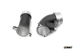 Kies-Motorsports MST MST 2021+ BMW G80 G82 M3 M4 Competition S58 Turbo Inlet Kit (BW-S5803)