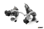 Kies-Motorsports MST MST 2021+ BMW G80 G82 M3 M4 Competition S58 Turbo Inlet Kit (BW-S5803)
