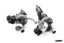 Kies-Motorsports MST MST 2021+ BMW G80 G82 M3 M4 Competition S58 Turbo Inlet Kit (BW-S5803)