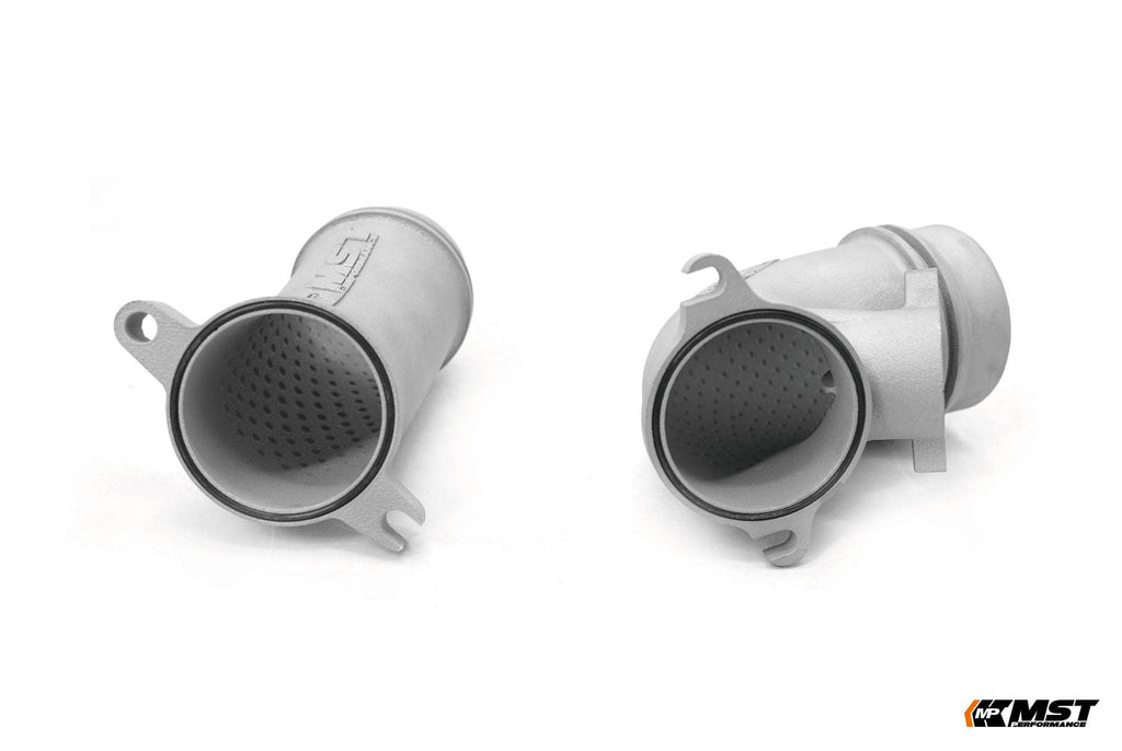 Kies-Motorsports MST MST 2021+ BMW G80 G82 M3 M4 Competition S58 Turbo Inlet Kit (BW-S5803)