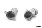 Kies-Motorsports MST MST 2021+ BMW G80 G82 M3 M4 Competition S58 Turbo Inlet Kit (BW-S5803)