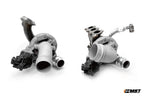 Kies-Motorsports MST MST 2021+ BMW G80 G82 M3 M4 Competition S58 Turbo Inlet Kit (BW-S5803)