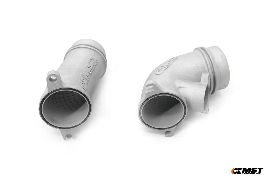 Kies-Motorsports MST MST 2021+ BMW G80 G82 M3 M4 Competition S58 Turbo Inlet Kit (BW-S5803)