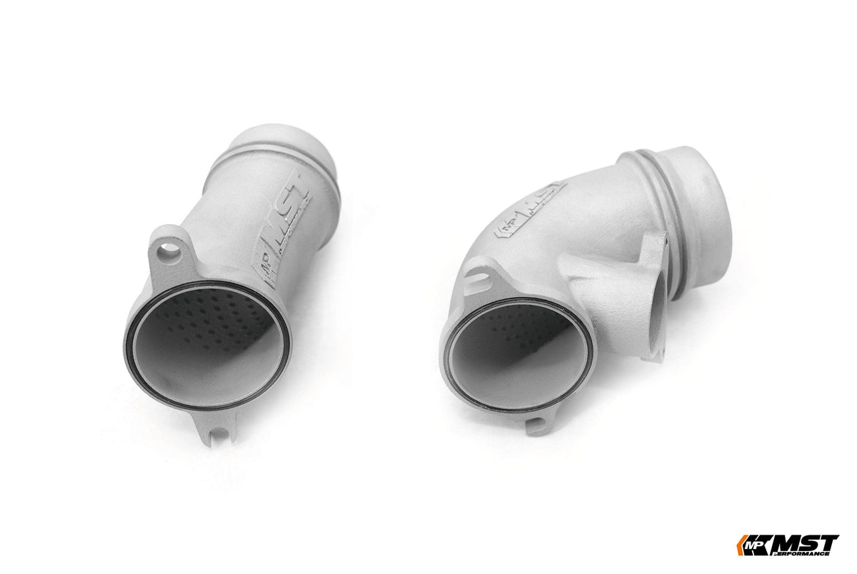 Kies-Motorsports MST MST 2021+ BMW G80 G82 M3 M4 Competition S58 Turbo Inlet Kit (BW-S5803)