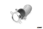 Kies-Motorsports MST MST 2021+ BMW G80 G82 M3 M4 Competition S58 Turbo Inlet Kit (BW-S5803)