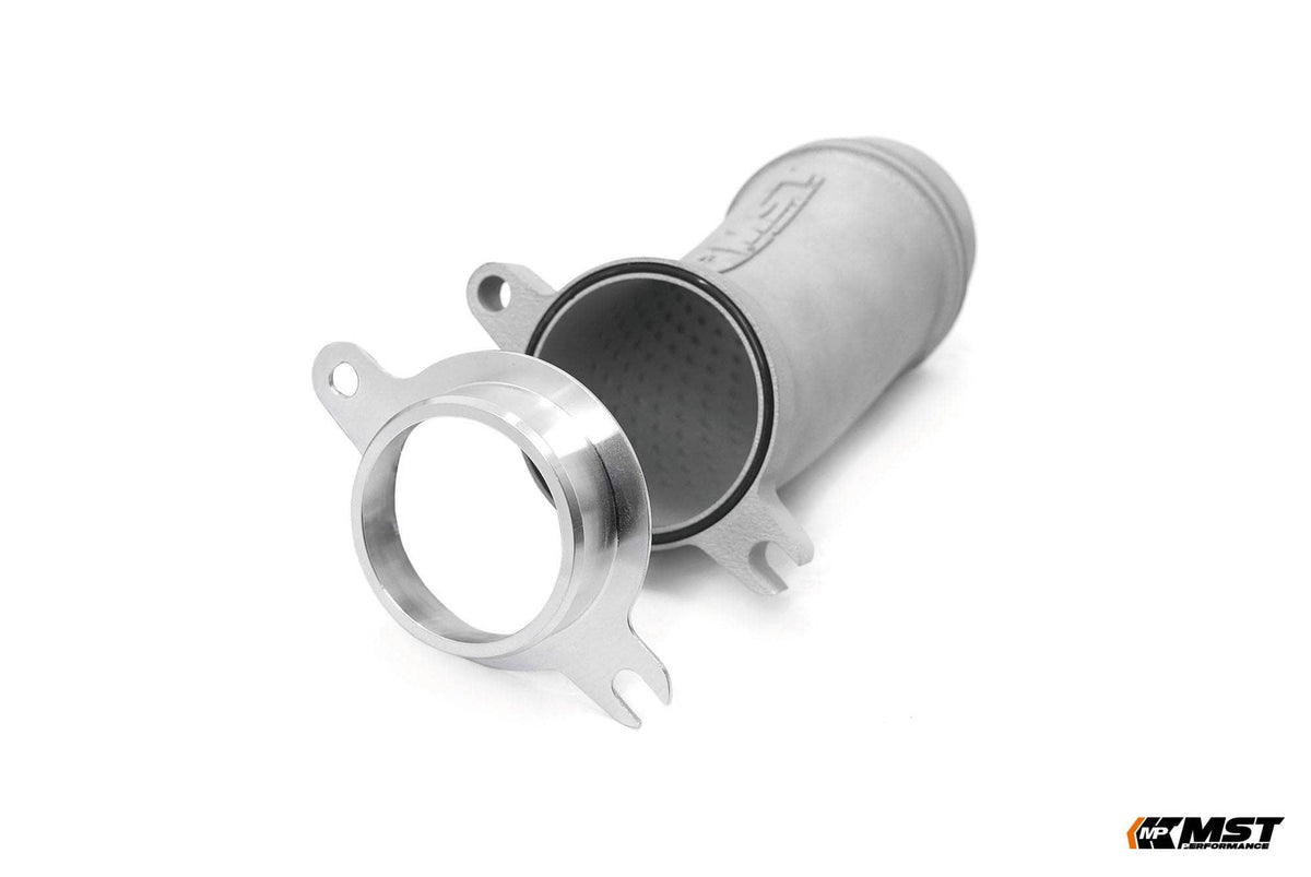 Kies-Motorsports MST MST 2021+ BMW G80 G82 M3 M4 Competition S58 Turbo Inlet Kit (BW-S5803)