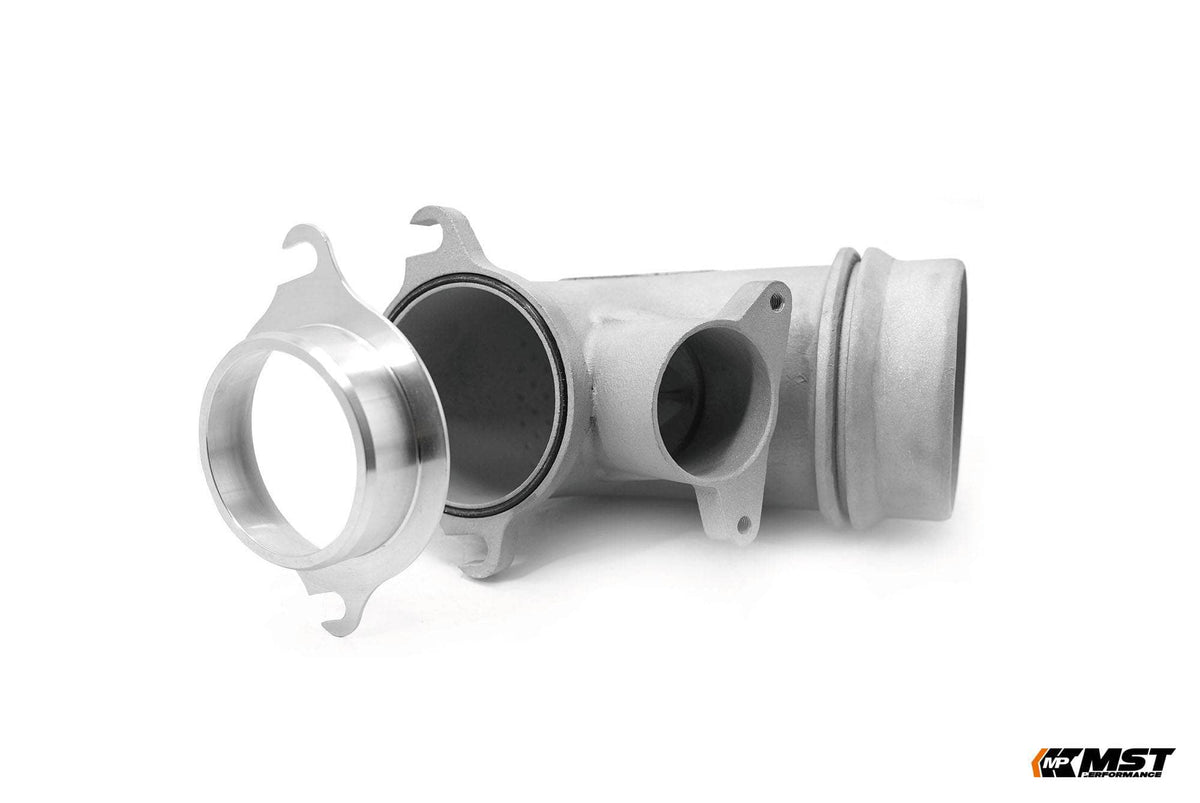 Kies-Motorsports MST MST 2021+ BMW G80 G82 M3 M4 Competition S58 Turbo Inlet Kit (BW-S5803)