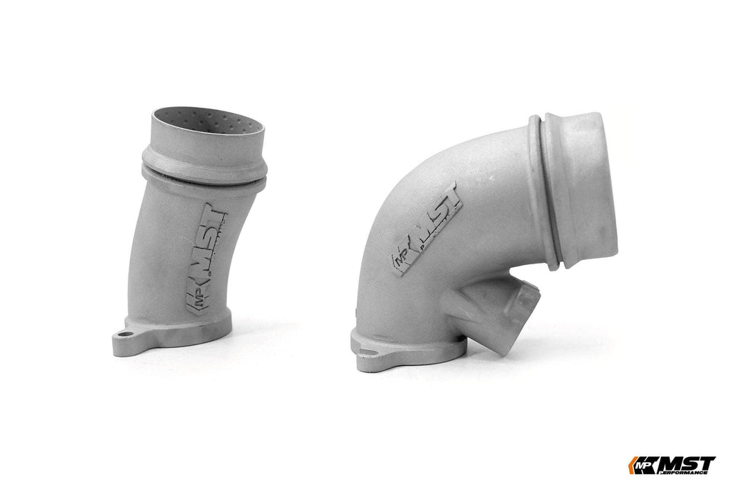 Kies-Motorsports MST MST 2021+ BMW G80 G82 M3 M4 Competition S58 Turbo Inlet Kit (BW-S5803)