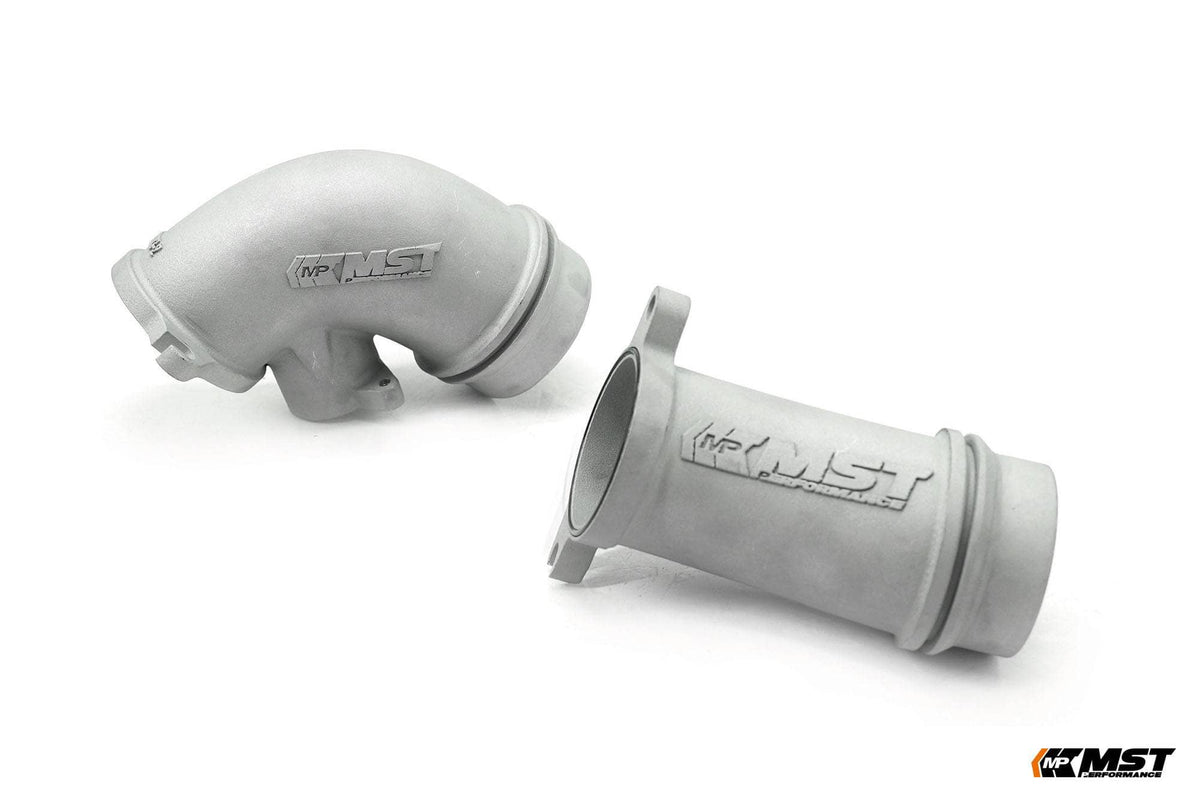 Kies-Motorsports MST MST 2021+ BMW G80 G82 M3 M4 Competition S58 Turbo Inlet Kit (BW-S5803)