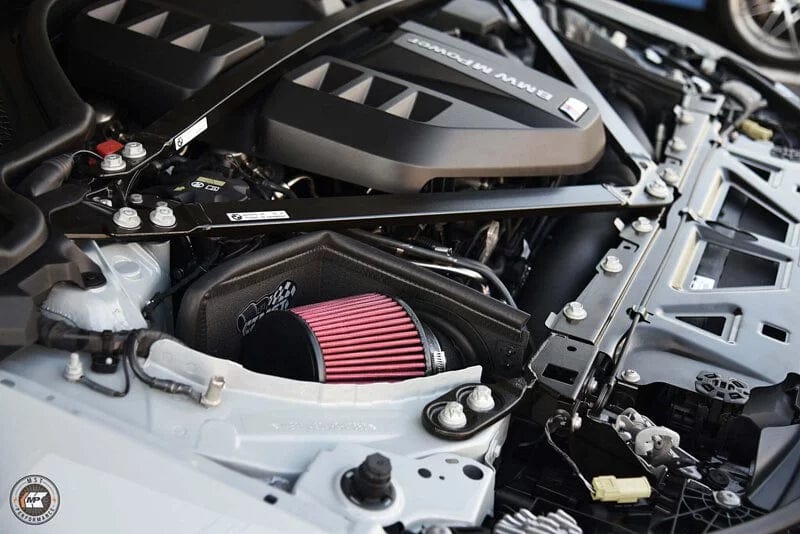 Kies-Motorsports MST MST 2021+ BMW G8X M2 / M3 / M4 Competition S58 Cold Air Intake System