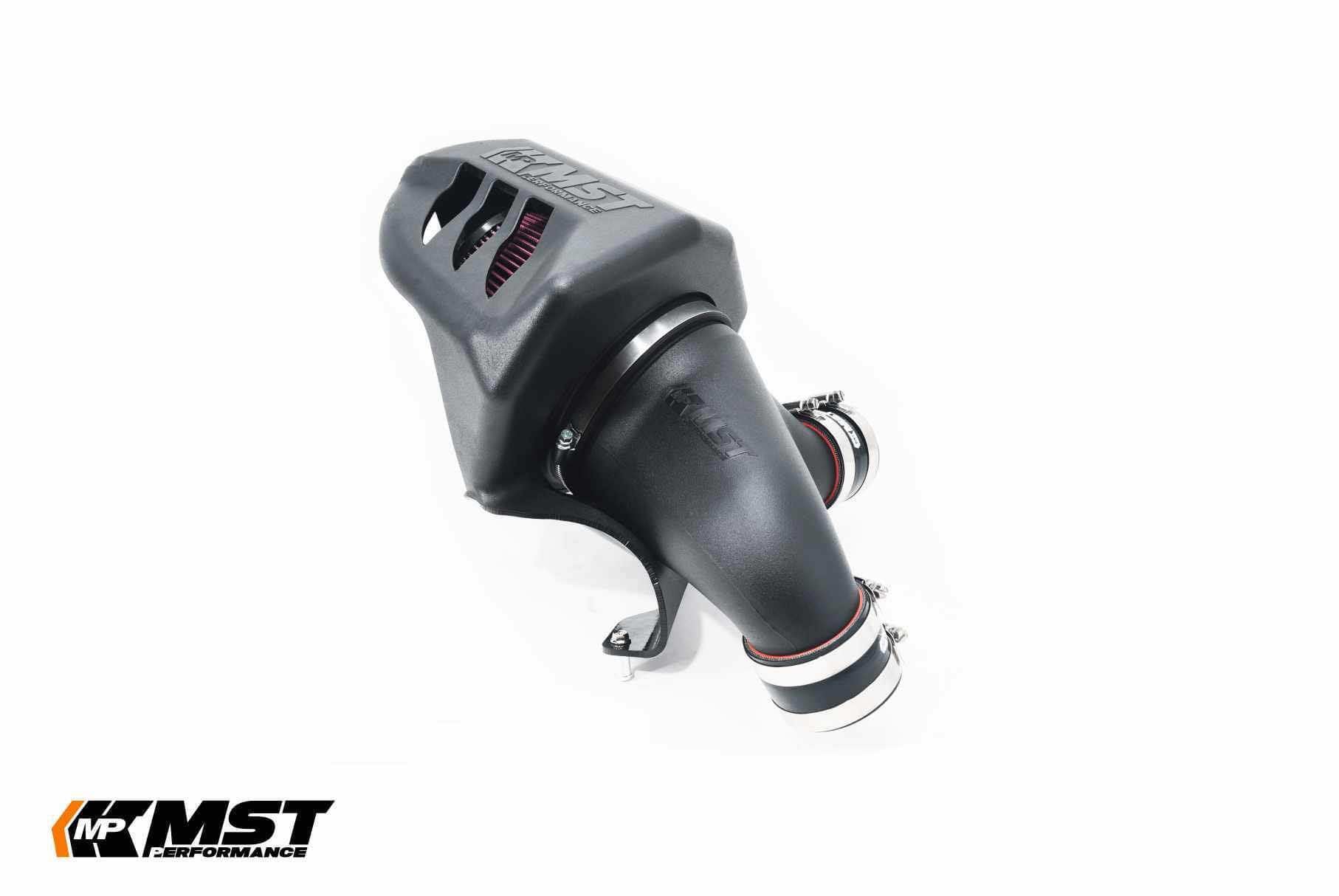 MST 2021+ BMW G80 G82 M3 M4 Competition S58 Cold Air Intake System (BW-S5802) Secondary image
