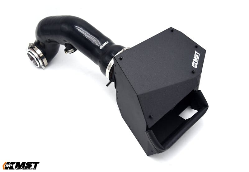 Kies-Motorsports MST MST 2021 GOLF MK8 R Cold Air Intake System+ Inlet Kit Main image