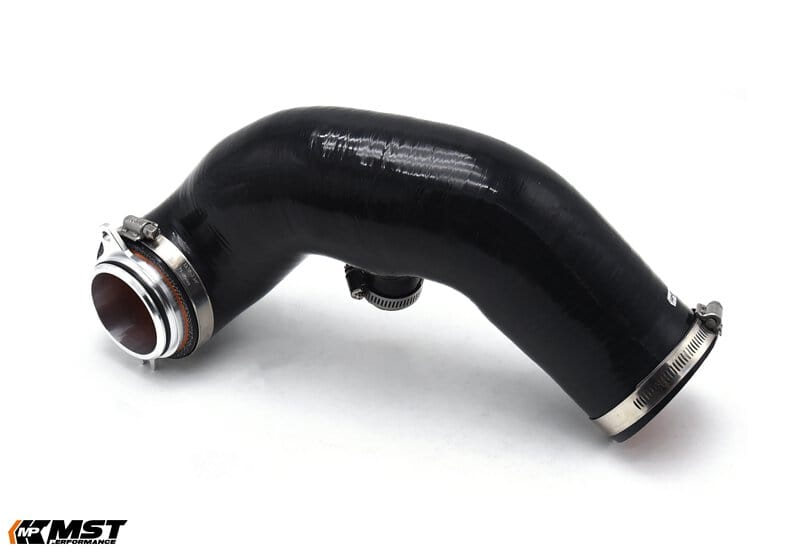 Kies-Motorsports MST MST 2021 GOLF MK8 R Inlet Kit Main image