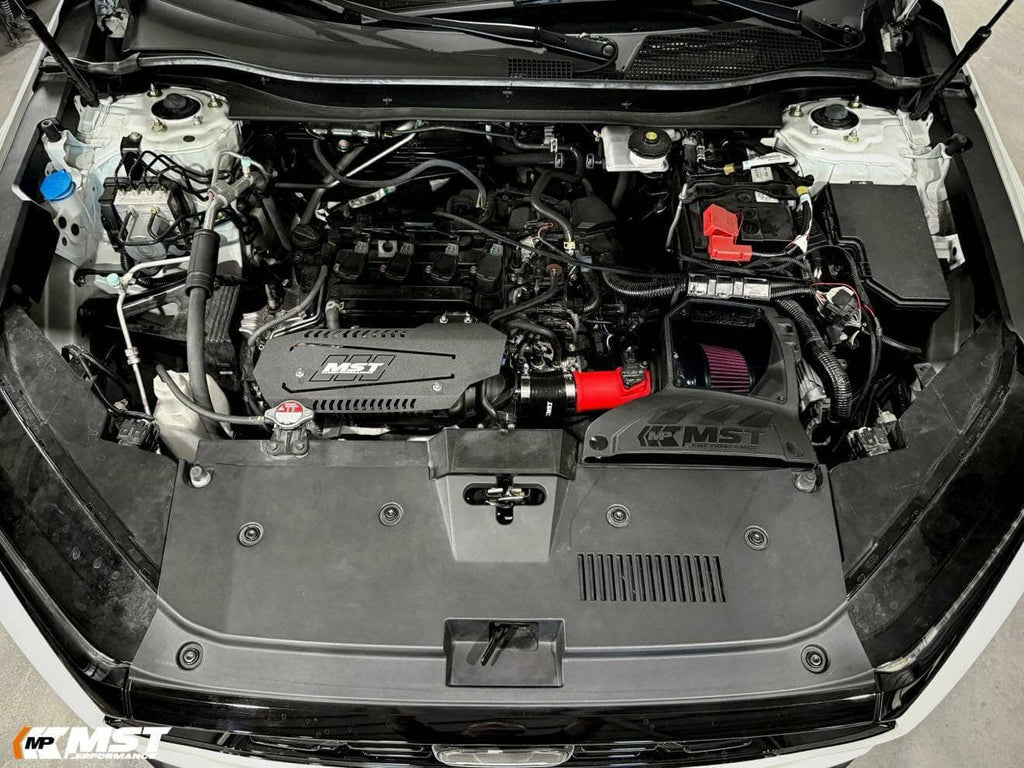 Kies-Motorsports MST MST 2021+ Honda CRV 1.5T MK6 Cold Air Intake System (HD-CR1502)