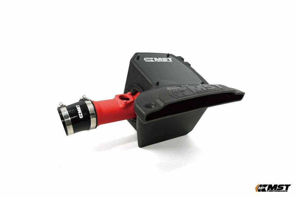 Kies-Motorsports MST MST 2021+ Honda CRV 1.5T MK6 Cold Air Intake System (HD-CR1502)