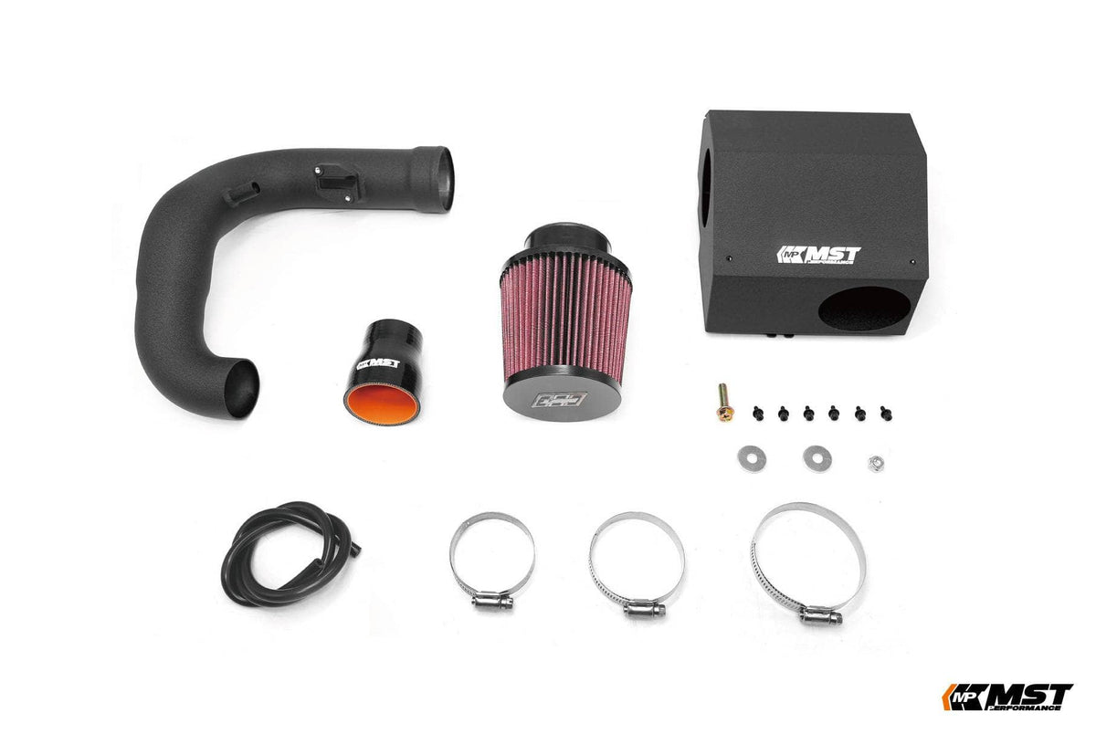 Kies-Motorsports MST MST 2021 Suzuki Swift 1.4T Hybrid Sport ZC33S Cold Air Intake System (SUZ-SW06)