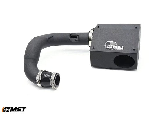 Kies-Motorsports MST MST 2021 Suzuki Swift 1.4t Hybrid Sport ZC33S Cold Air Intake System (SUZ-SW06)