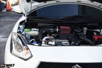 Kies-Motorsports MST MST 2021 Suzuki Swift 1.4t Hybrid Sport ZC33S Cold Air Intake System (SUZ-SW06)