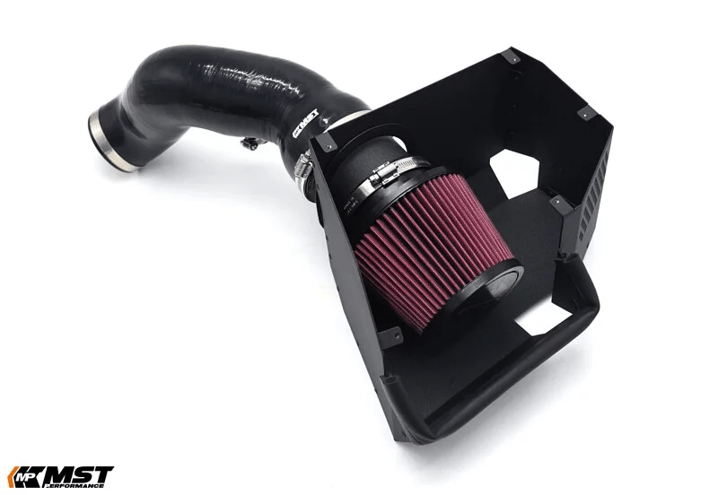 Kies-Motorsports MST MST 2021 Tiguan R Cold Air Intake System (VW-MK803)