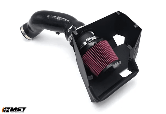 Kies-Motorsports MST MST 2021 Tiguan R Cold Air Intake System (VW-MK803)