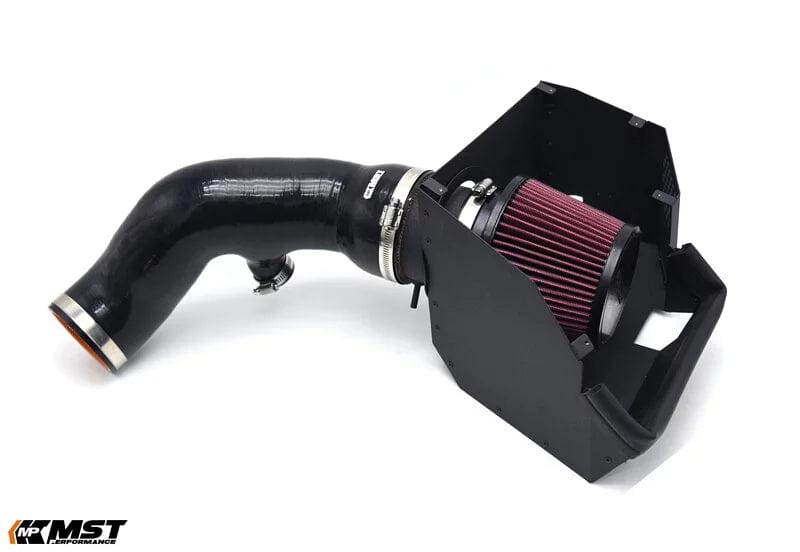 Kies-Motorsports MST MST 2021 Tiguan R Cold Air Intake System (VW-MK803)